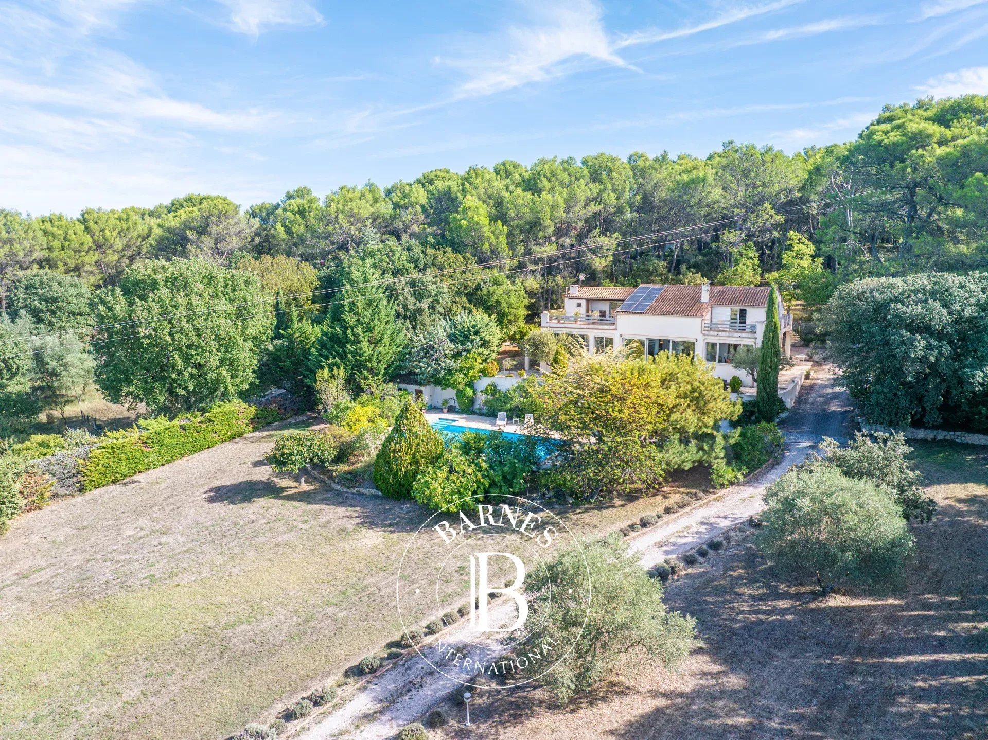 Maison à vendre, 250m², Aix-en-Provence