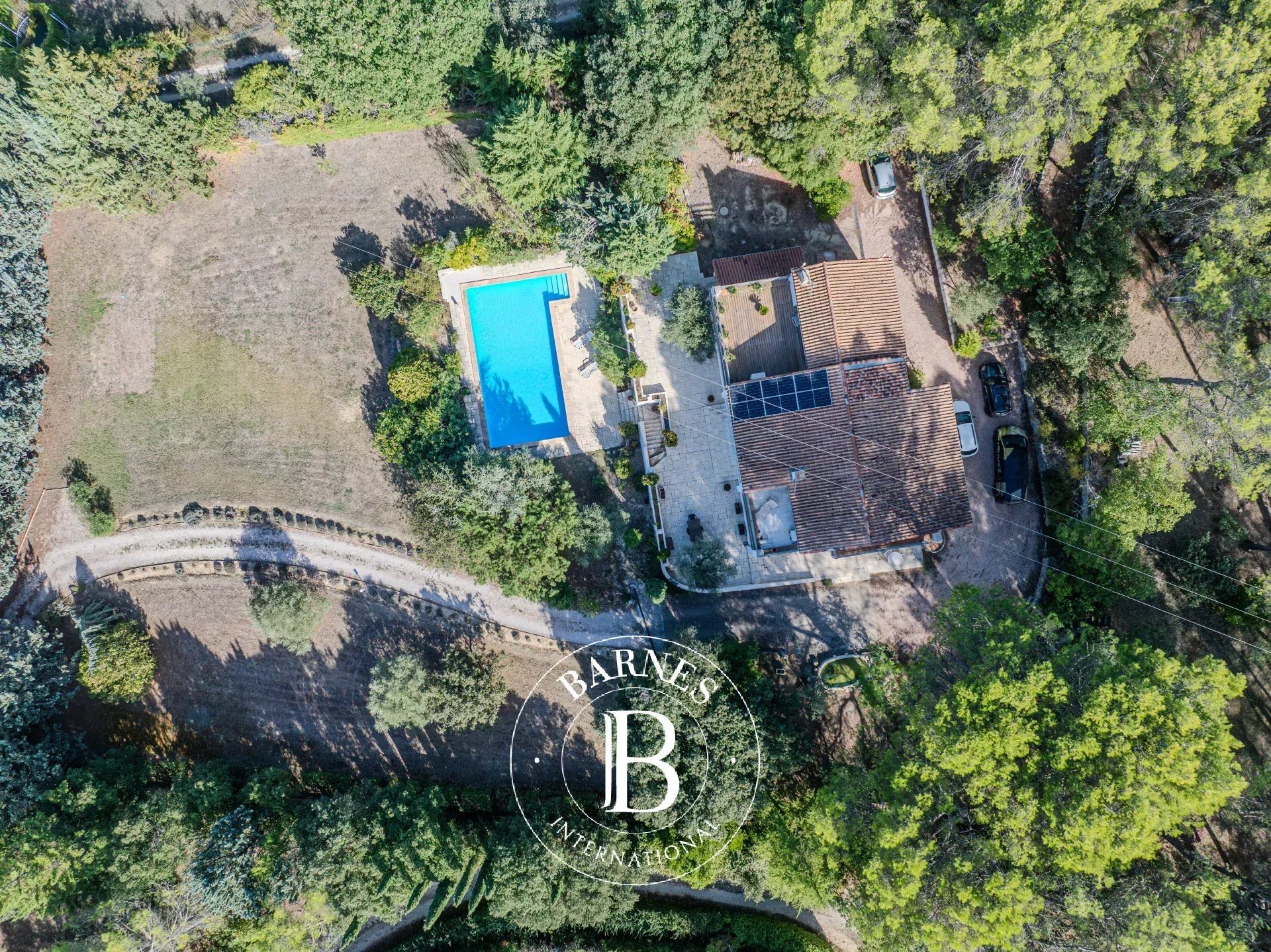 Maison à vendre, 250m², Aix-en-Provence