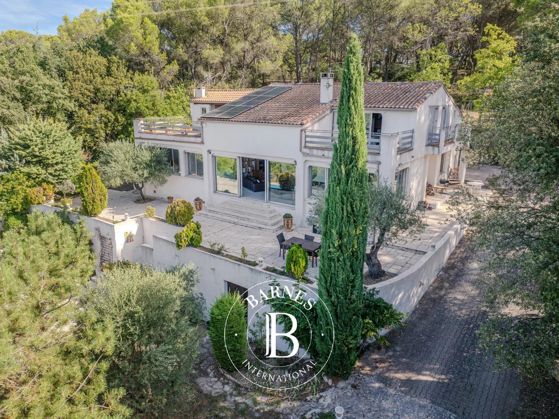 Maison à vendre, 250m², Aix-en-Provence