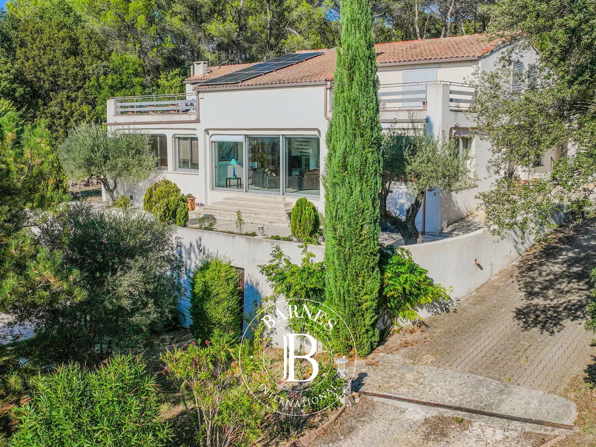 Maison – Aix-en-Provence, Jas de Bouffan - Vue 5