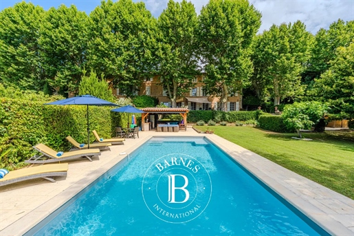 Maison 7 pièces 183 m² · à Aix-en-Provence · 183 m² · 1 196 000 €