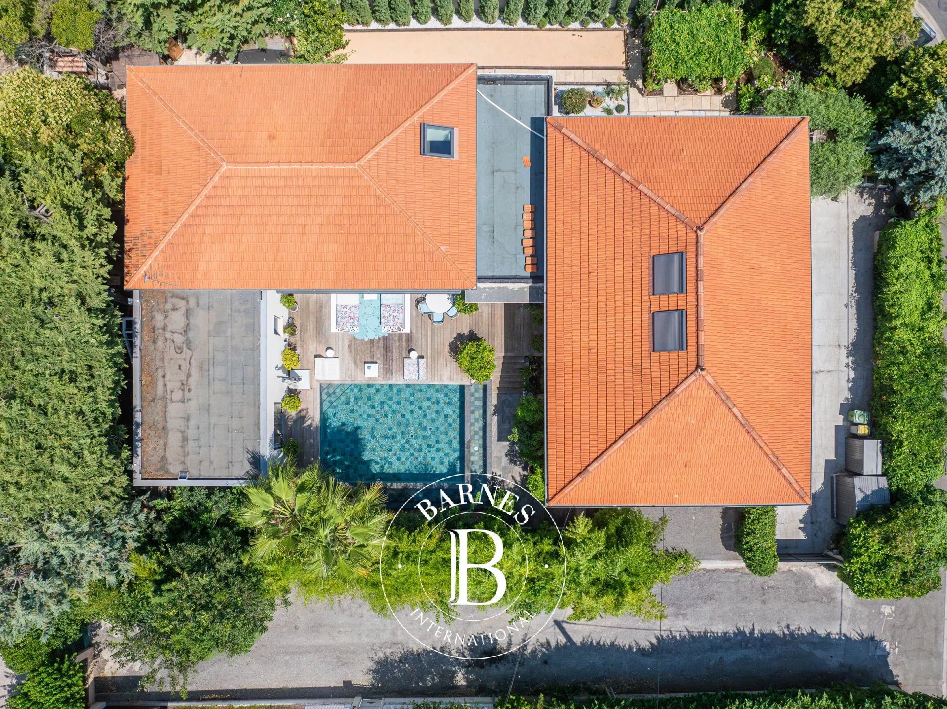 Maison à vendre, 315m², Aix-en-Provence