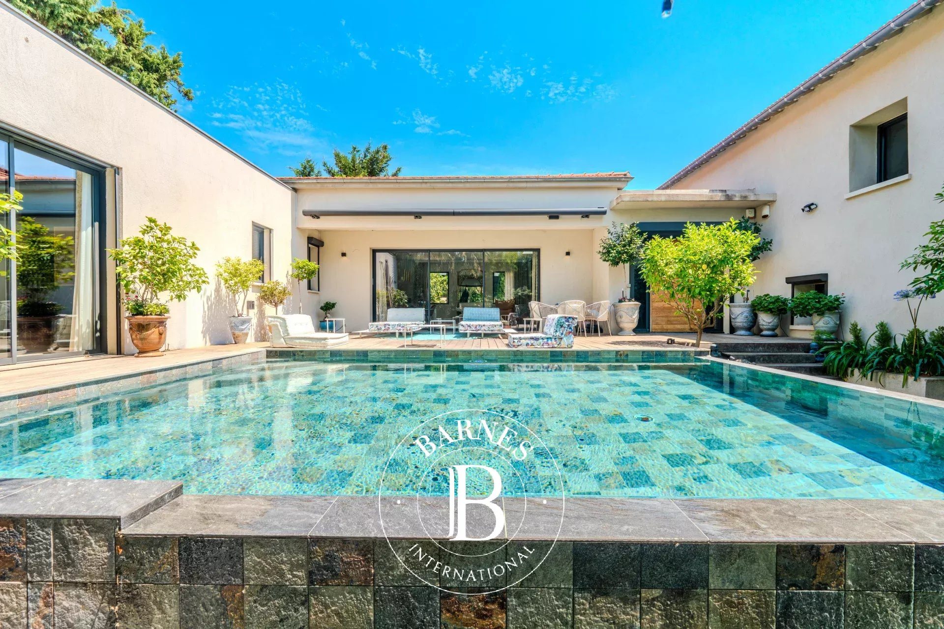 Maison à vendre, 315m², Aix-en-Provence