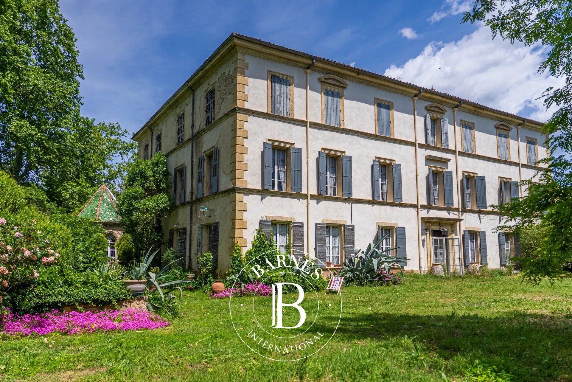 Maison à vendre, 800m², Lourmarin