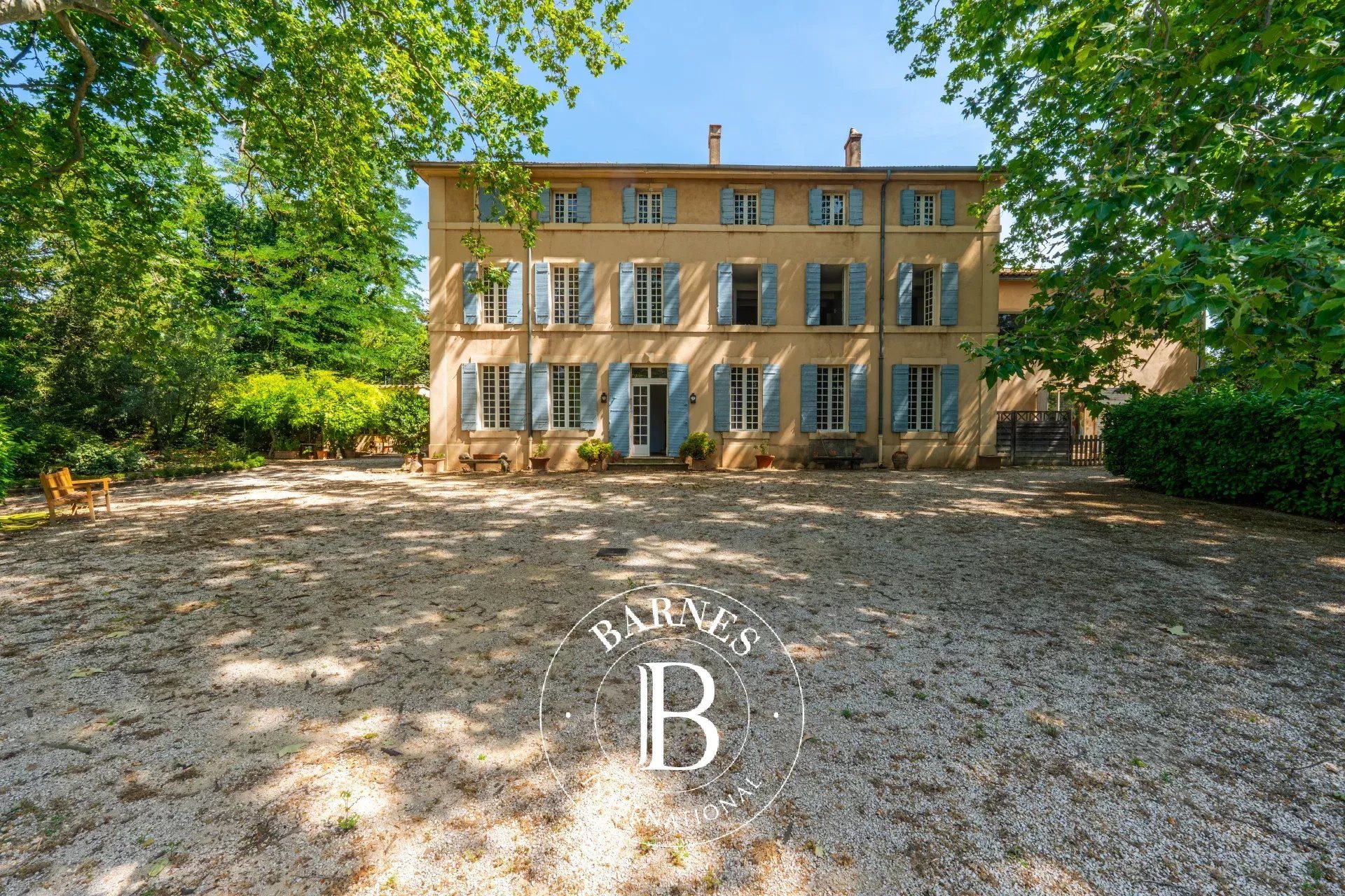Maison à vendre, 720m², Aix-en-Provence