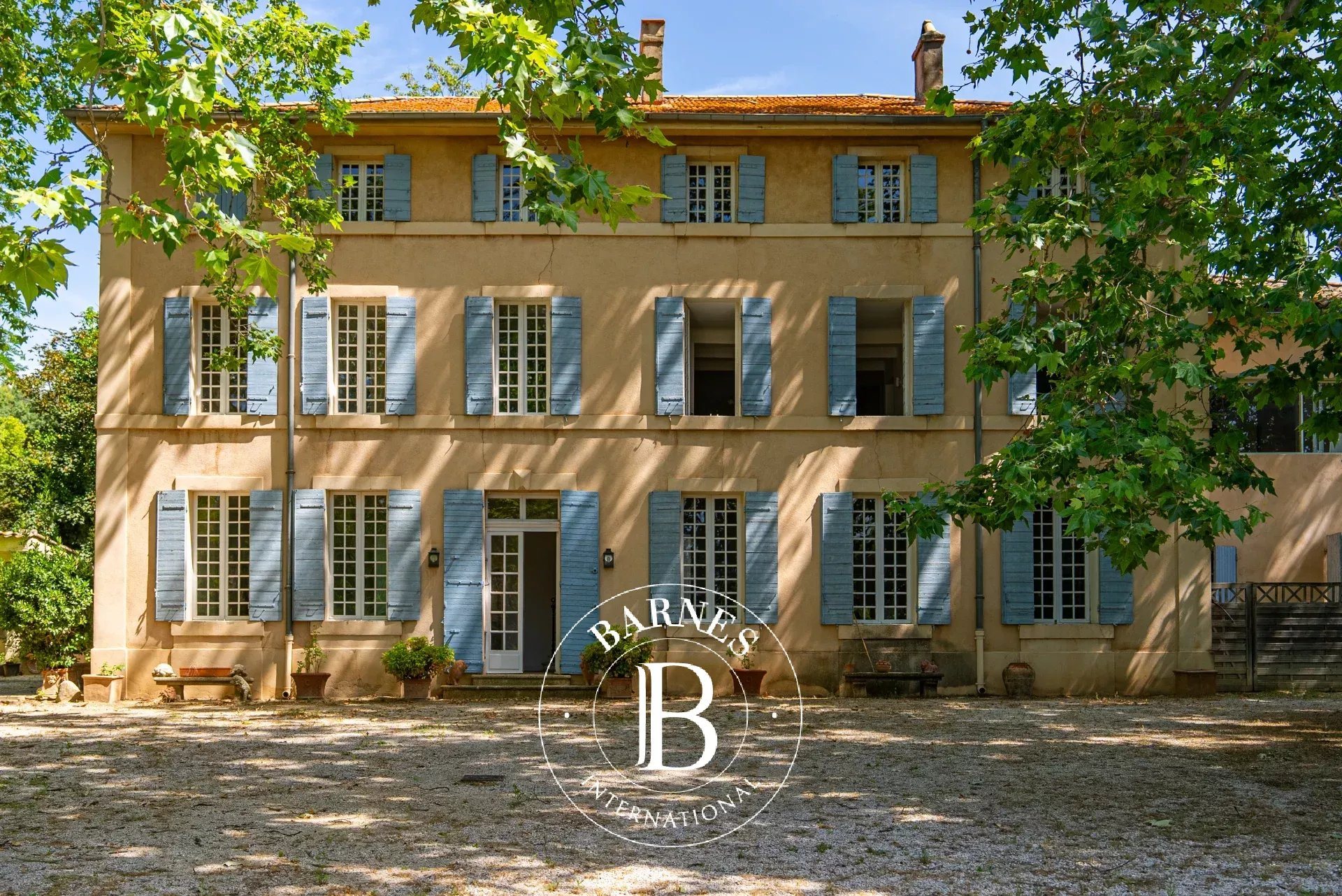 Maison à vendre, 720m², Aix-en-Provence
