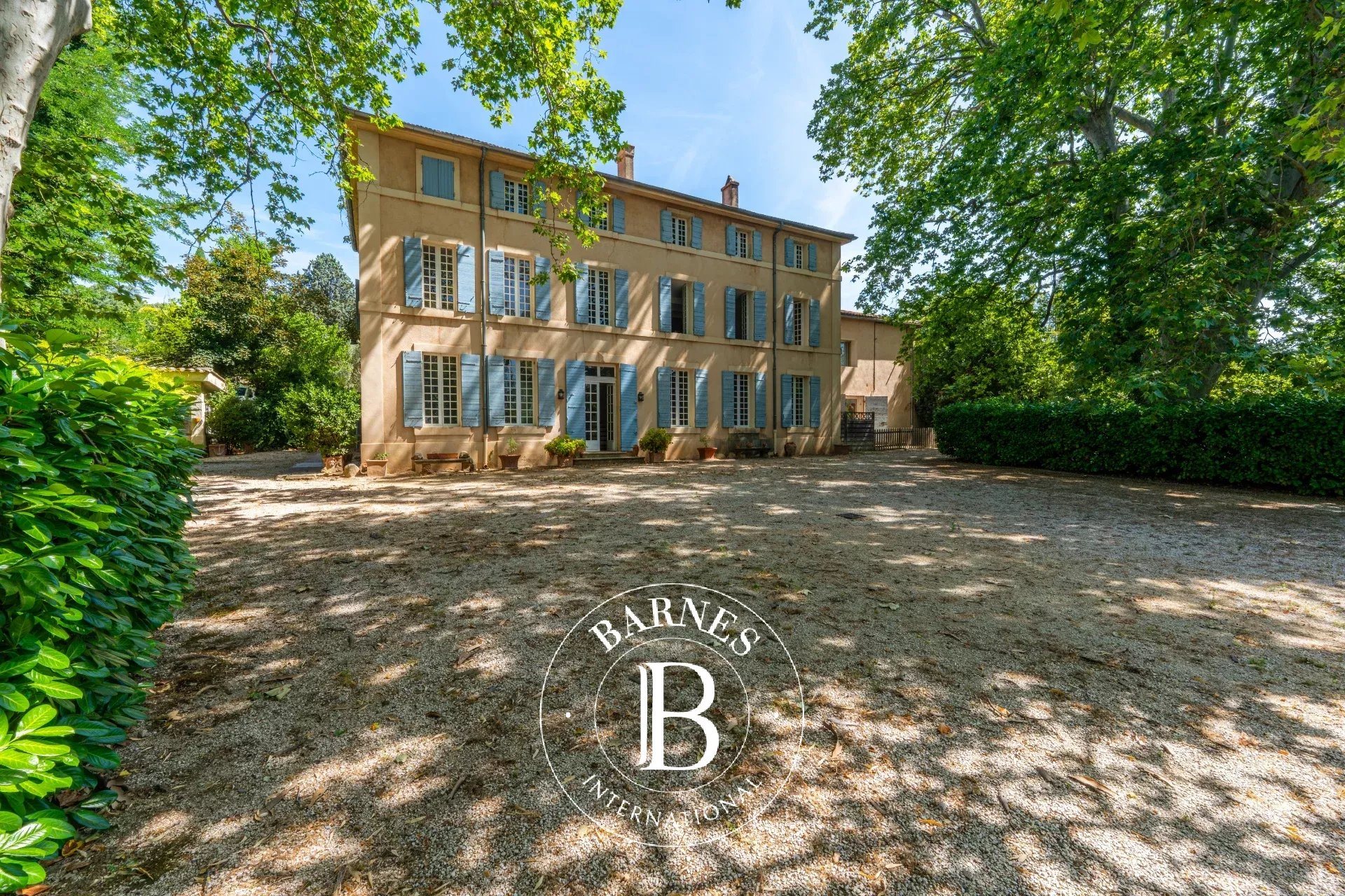 Maison à vendre, 720m², Aix-en-Provence
