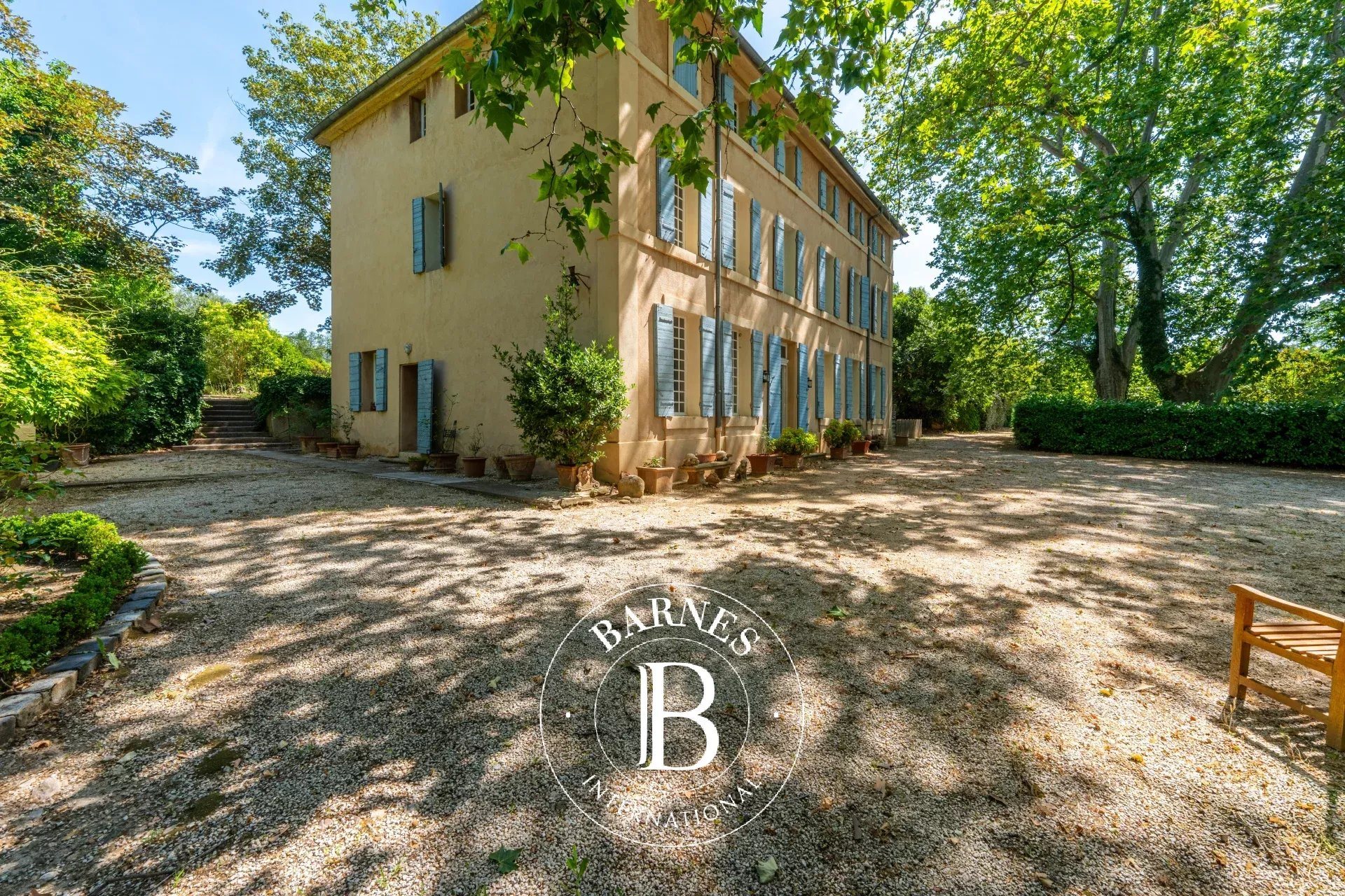 Maison à vendre, 720m², Aix-en-Provence
