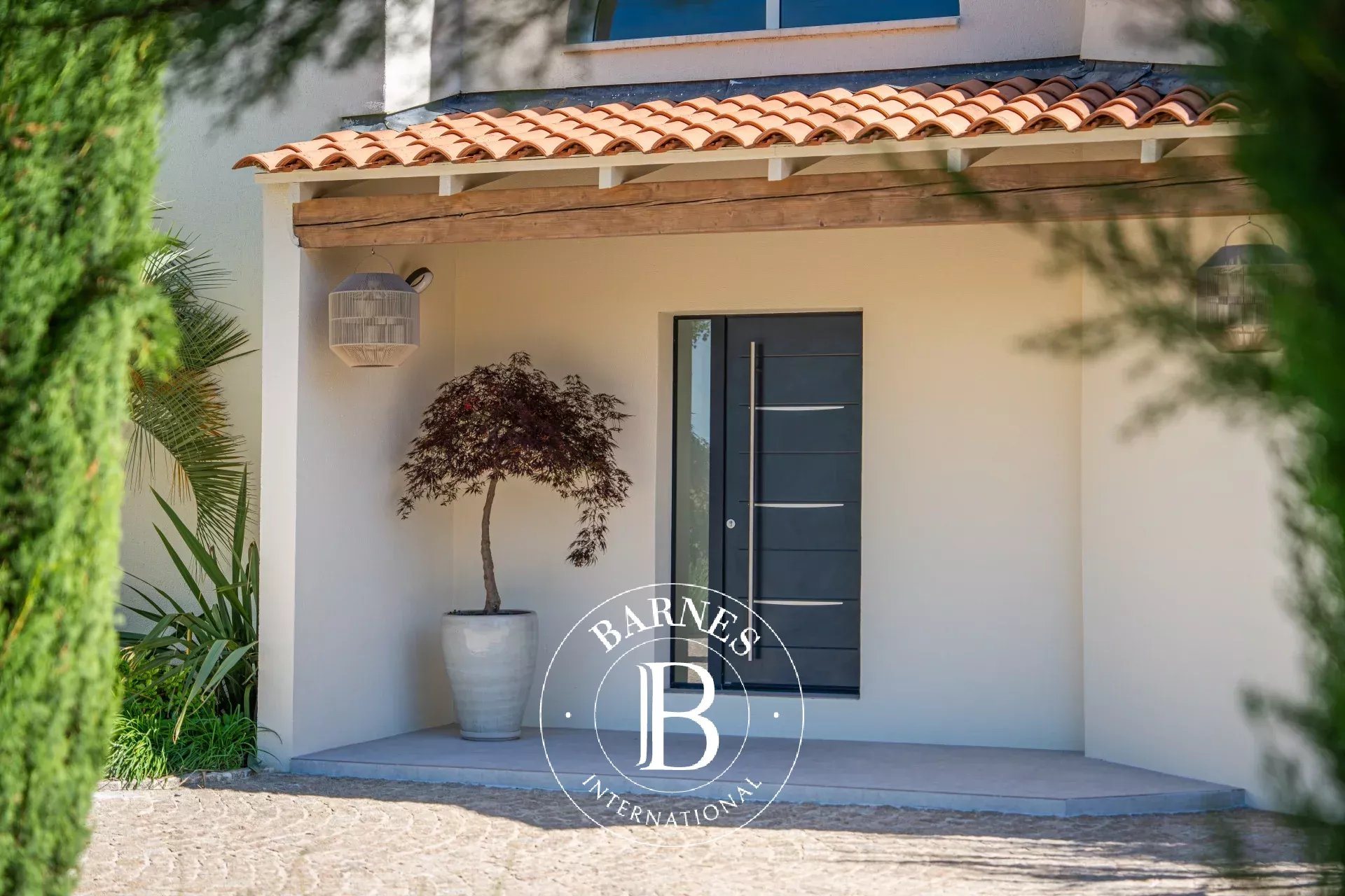 Maison – Aix-en-Provence, Bouches-du-Rhône - Vue 3