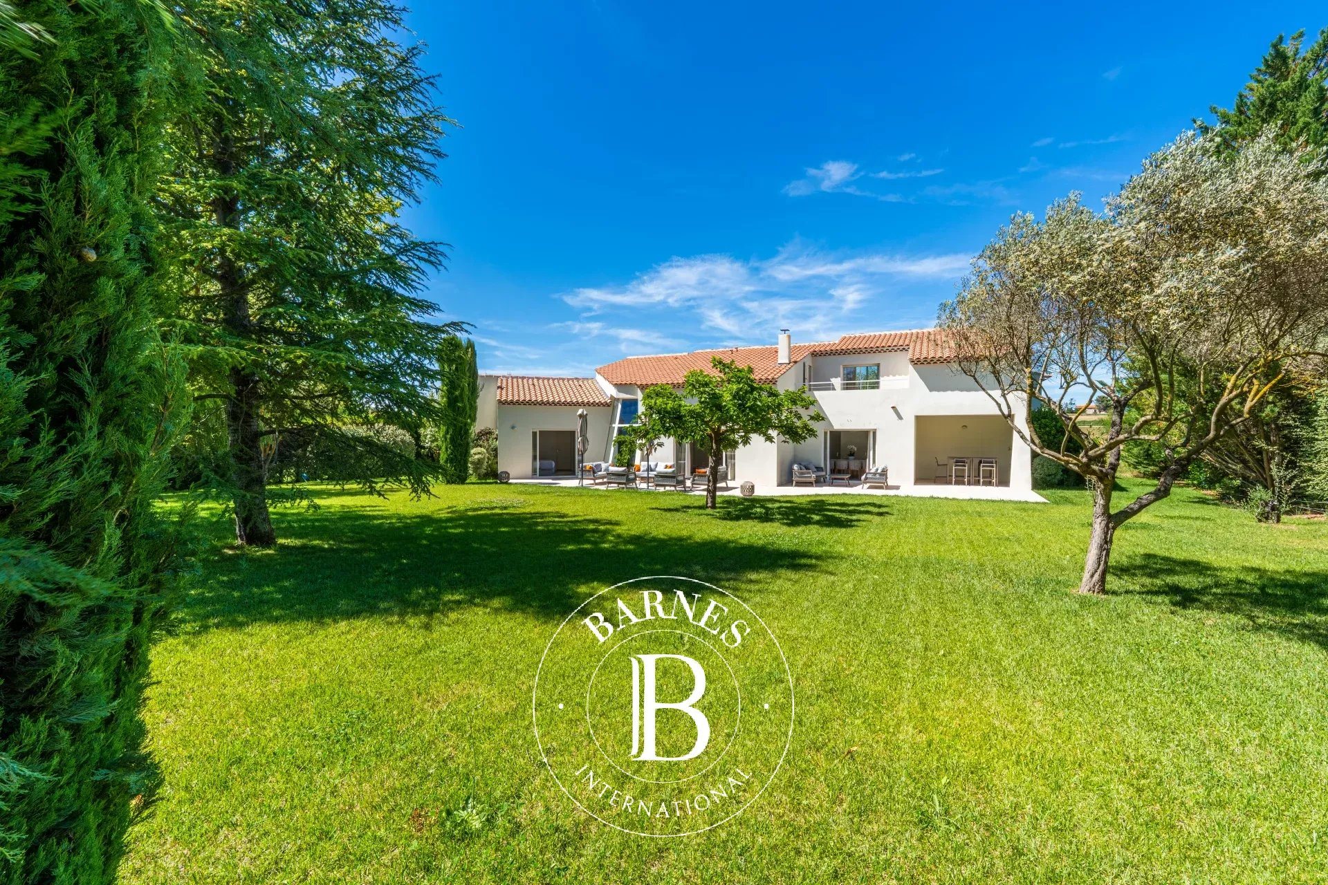 Maison – Aix-en-Provence, Bouches-du-Rhône - Vue 4