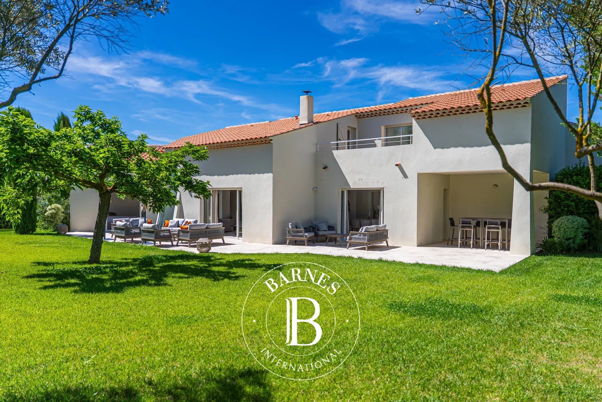 Maison – Aix-en-Provence, Bouches-du-Rhône - Vue 5