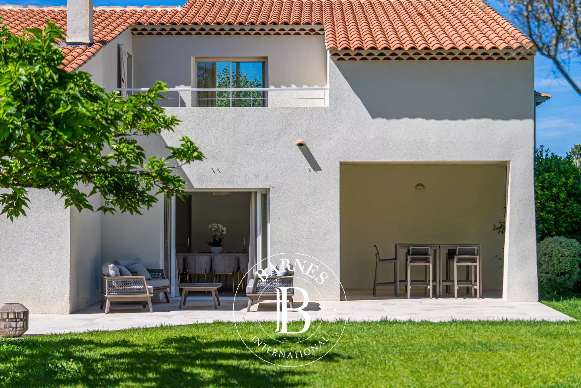 Maison – Aix-en-Provence, Bouches-du-Rhône - Plus