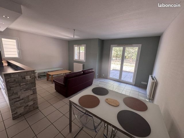 Maison à louer, 80m², Pessac