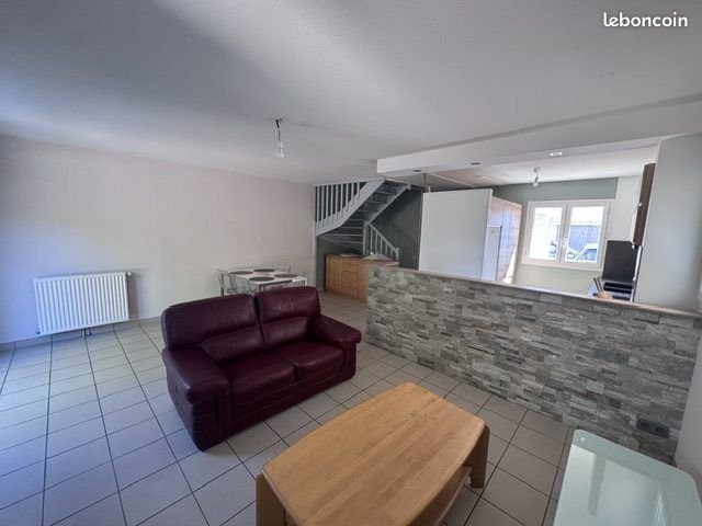 Maison à louer, 80m², Pessac