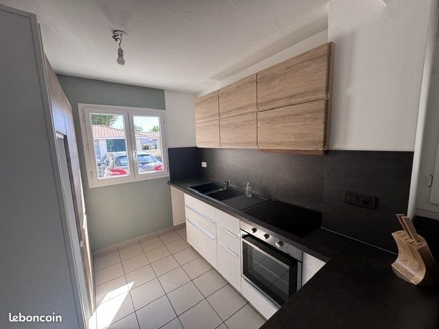Maison à louer, 80m², Pessac