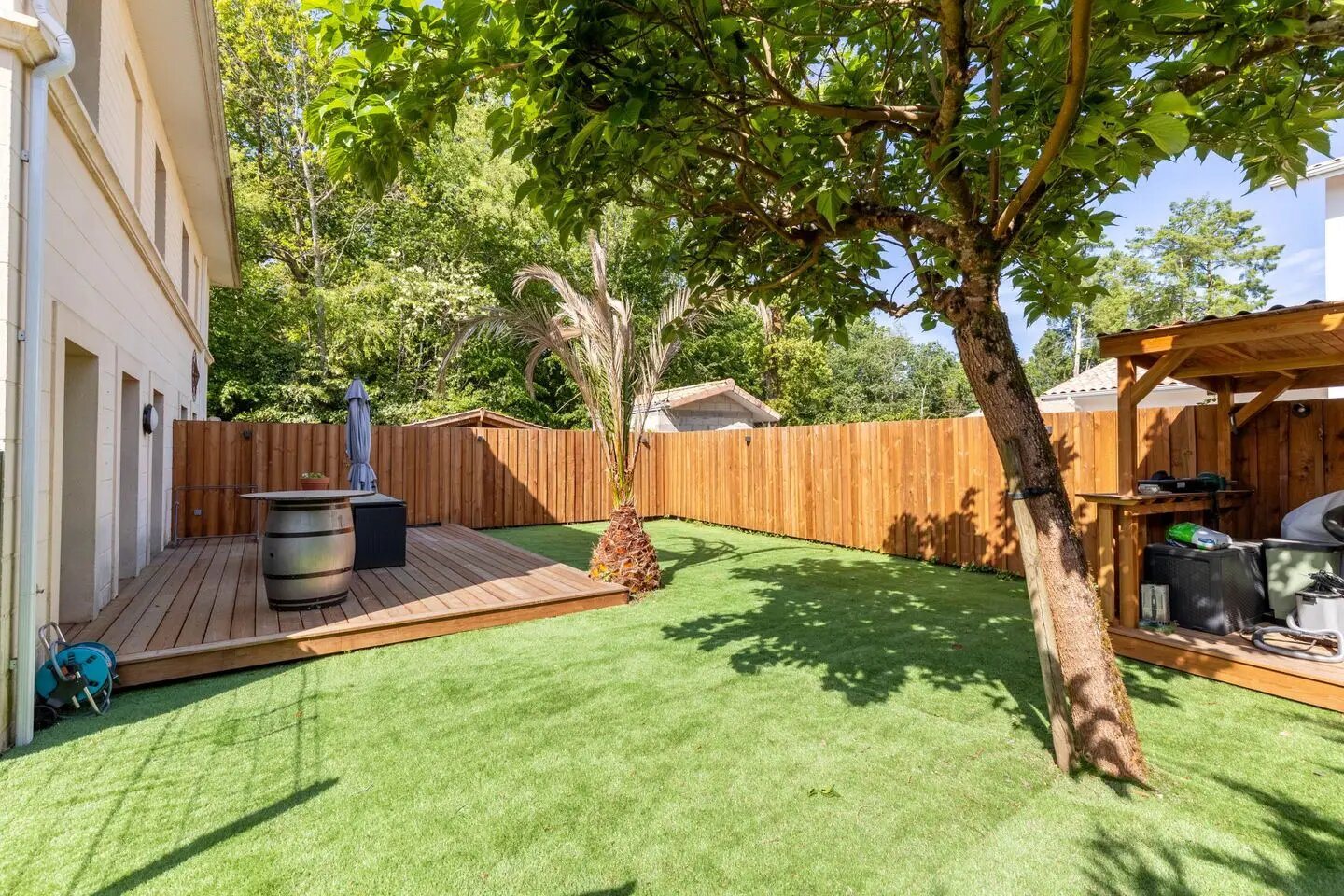 Maison à vendre, 78m², Gradignan