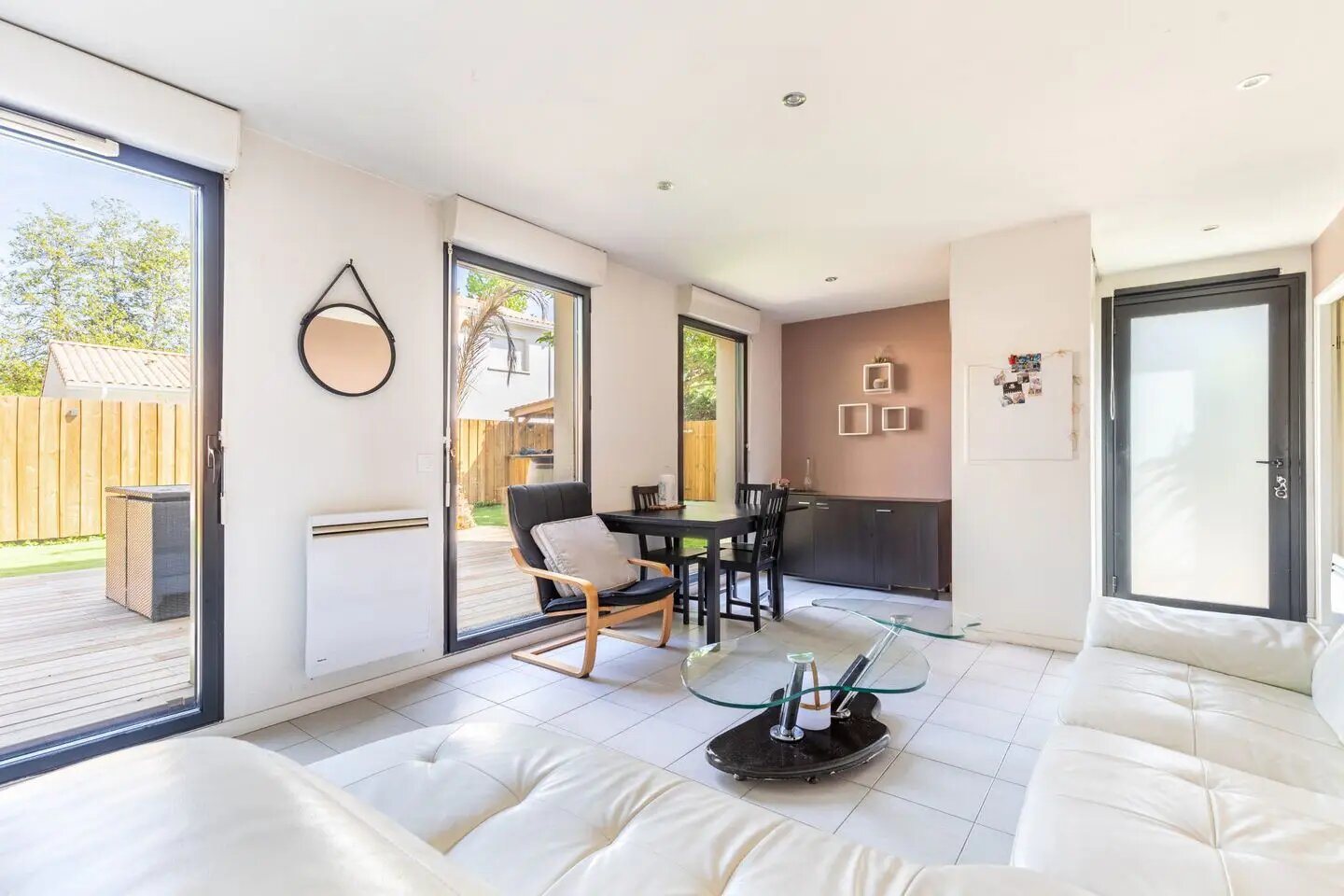 Maison à vendre, 78m², Gradignan