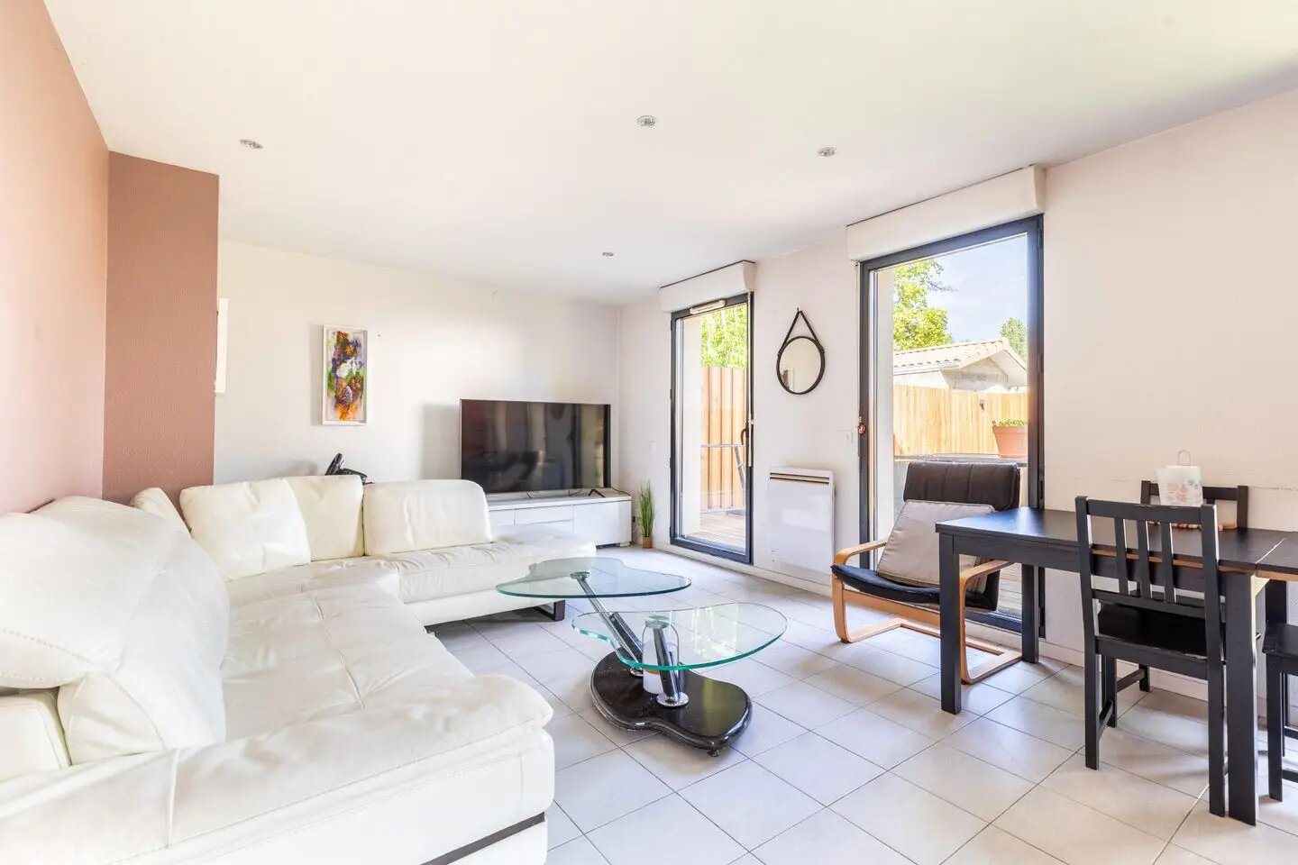 Maison à vendre, 78m², Gradignan
