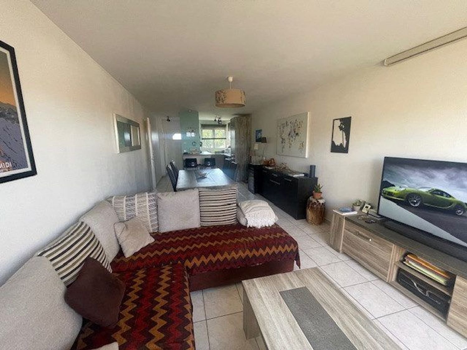Appartement à vendre, 65m², Pessac