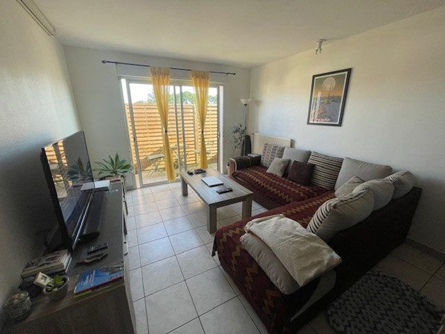 Appartement à vendre, 65m², Pessac