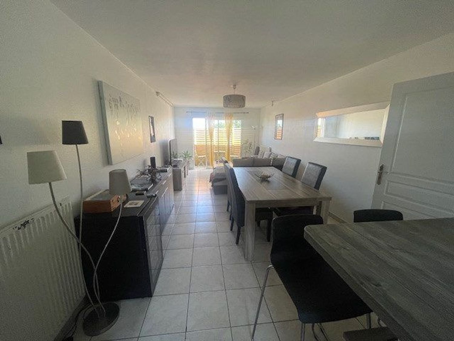 Appartement à vendre, 65m², Pessac