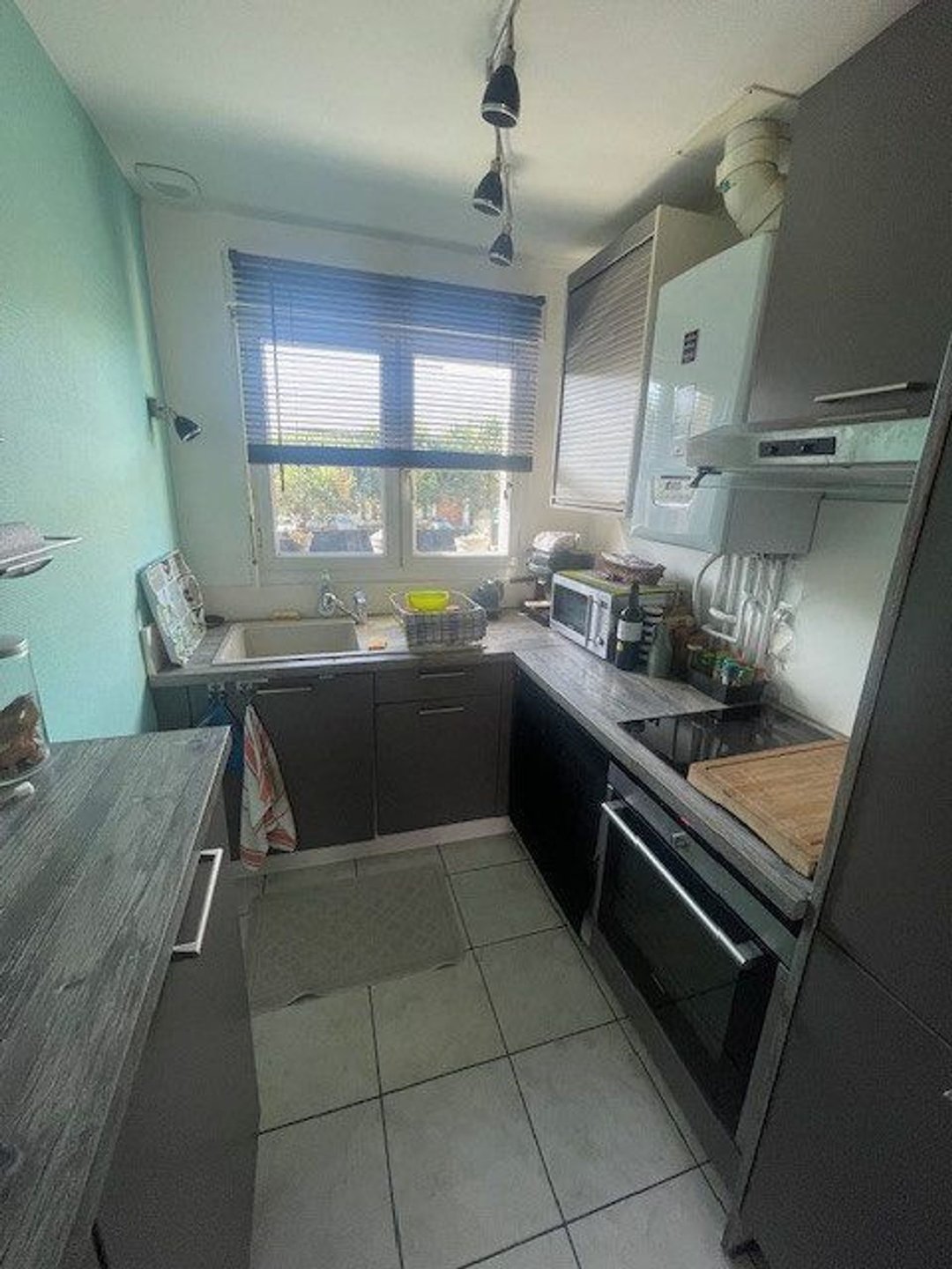 Appartement à vendre, 65m², Pessac