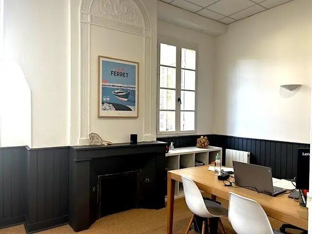 Appartement à vendre, 96m², Pessac
