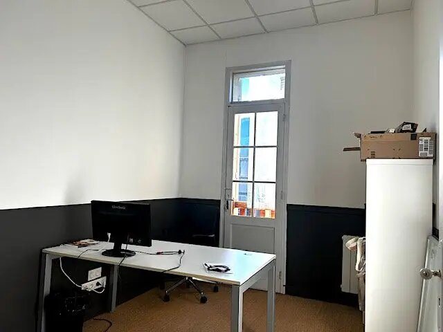 Appartement à vendre, 96m², Pessac