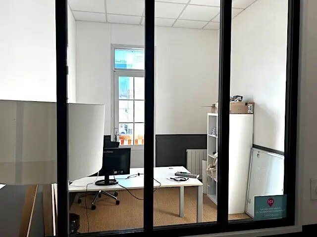 Appartement à vendre, 96m², Pessac