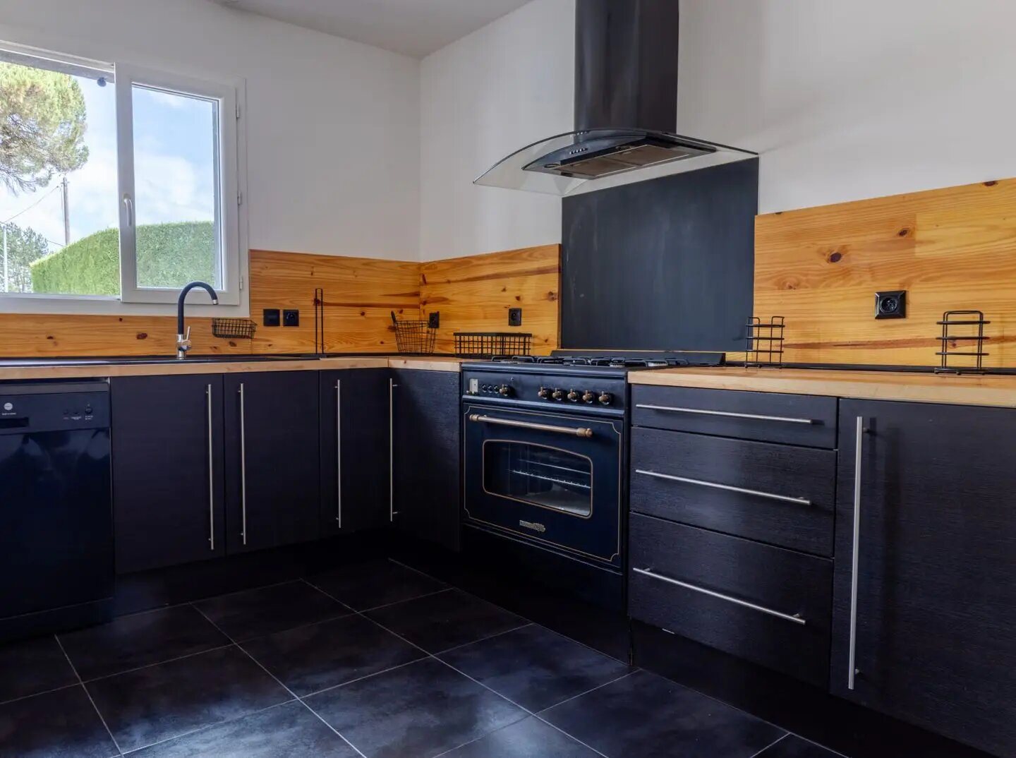 Maison à vendre, 89m², Pugnac