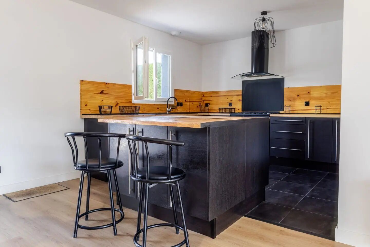 Maison à vendre, 89m², Pugnac
