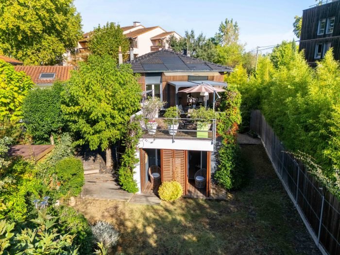 Maison à vendre, 165m², Mérignac