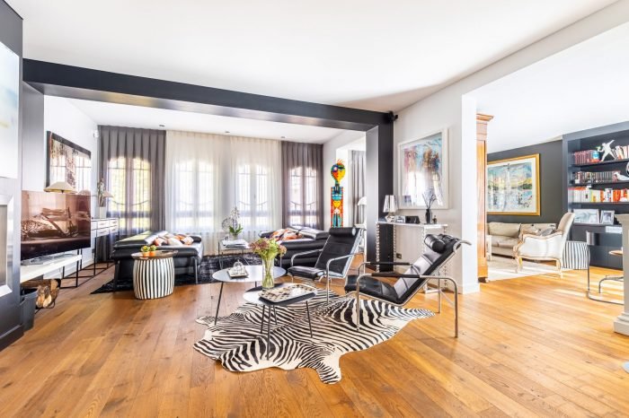 Maison à vendre, 165m², Mérignac
