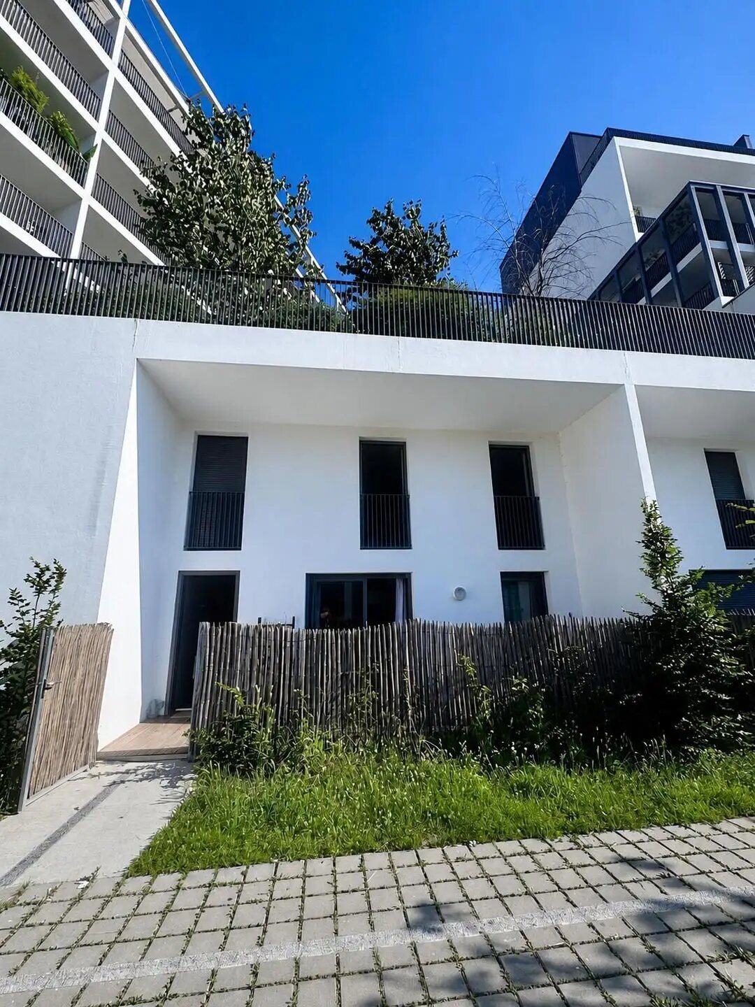 Appartement à vendre, 92m², Mérignac