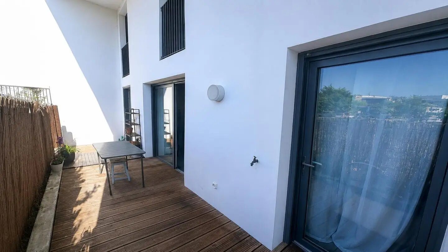 Appartement à vendre, 92m², Mérignac