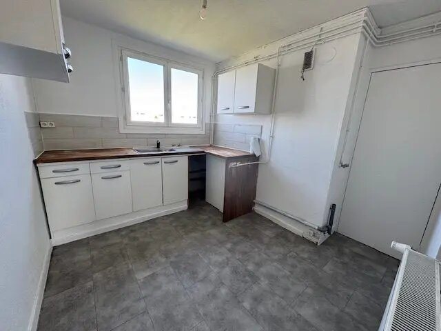 Appartement à vendre, 57m², Pessac