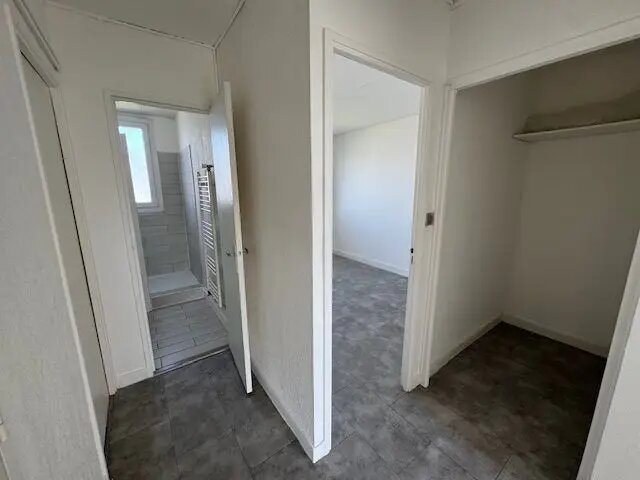 Appartement à vendre, 57m², Pessac