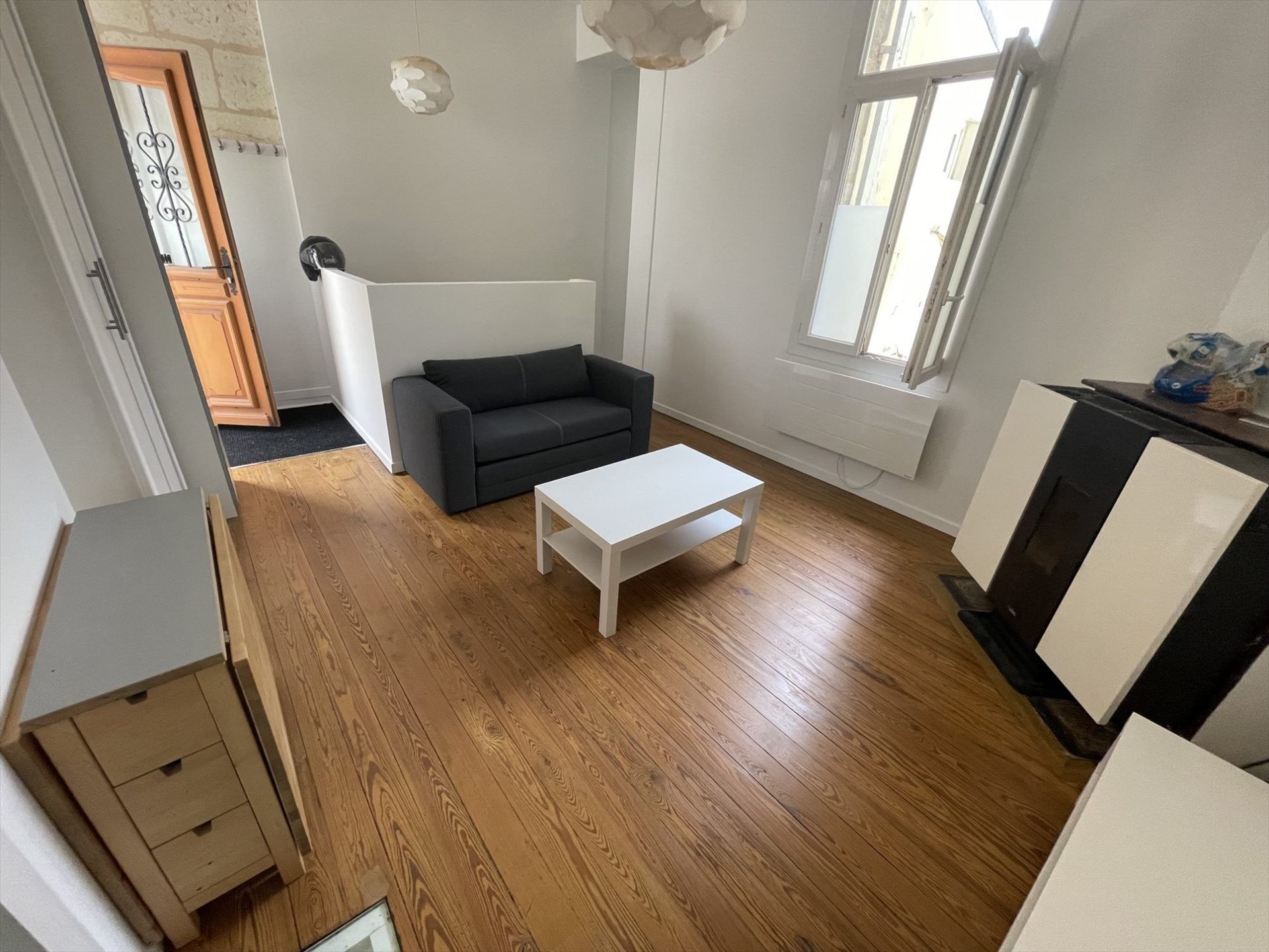 Maison à louer, 40m², Bordeaux