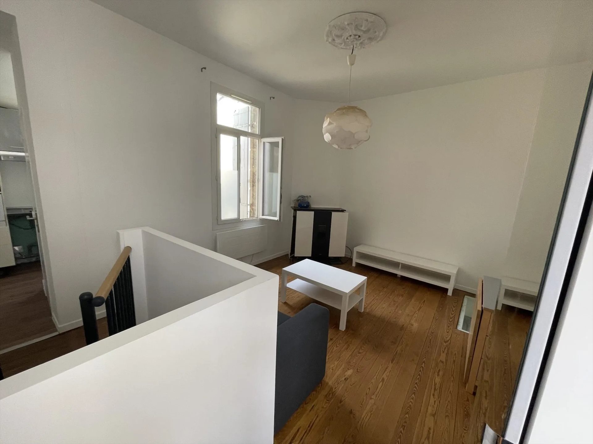 Maison à louer, 40m², Bordeaux