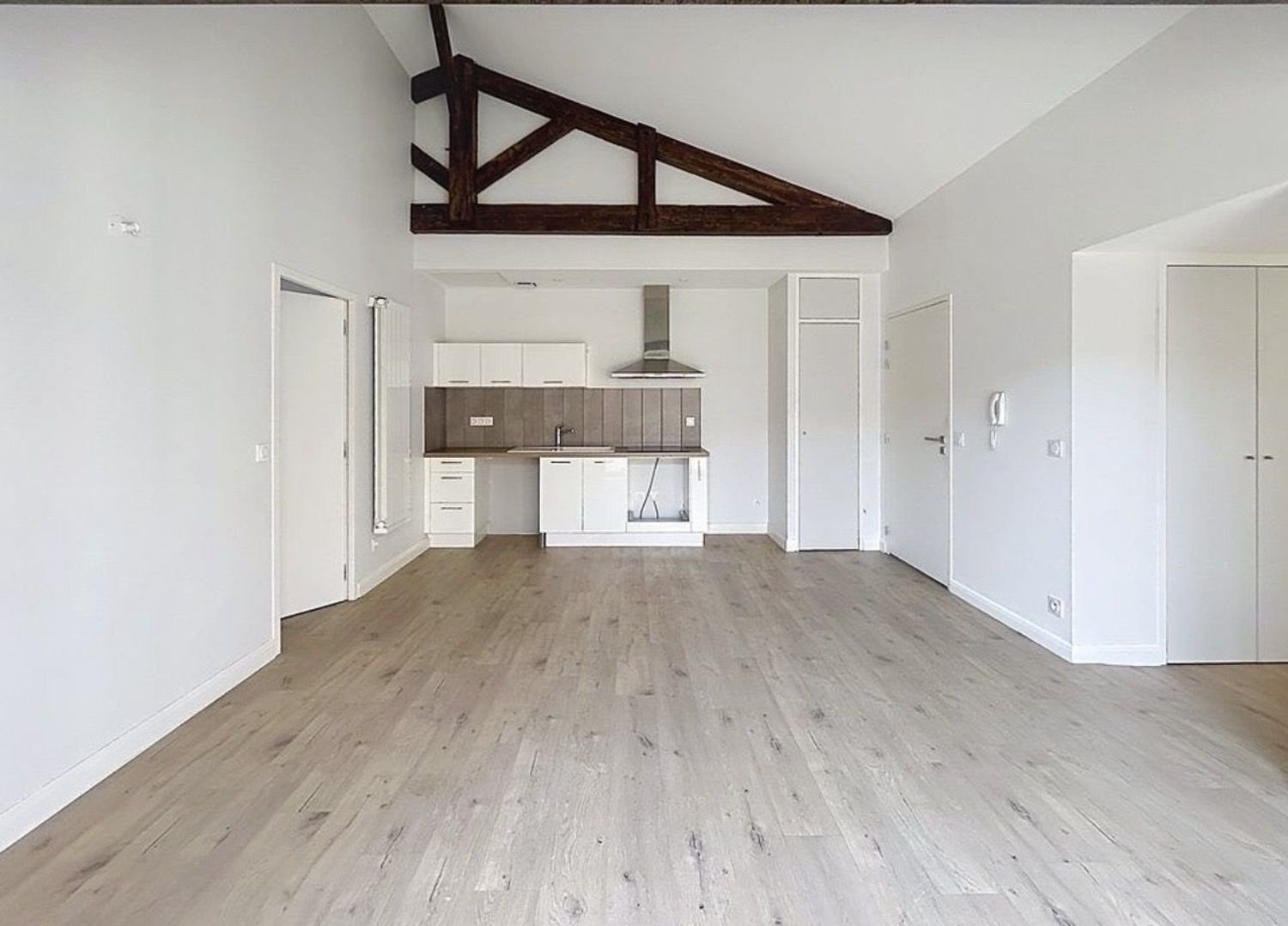 Appartement à vendre, 50m², Bègles