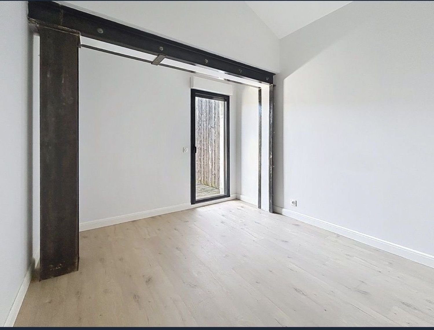 Appartement à vendre, 50m², Bègles