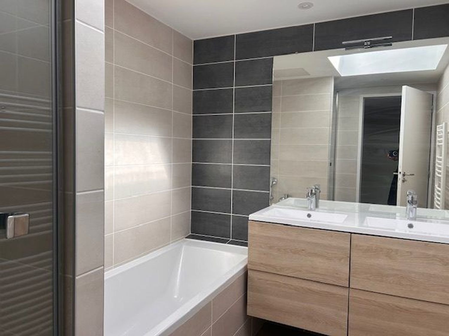 Appartement à vendre, 50m², Bègles