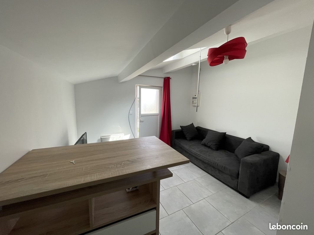 Appartement à louer, 18m², Pessac