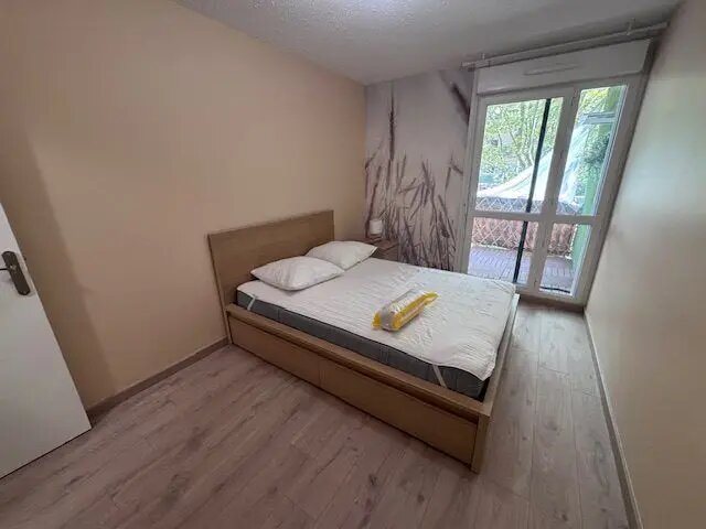 Appartement à louer, 69m², Pessac