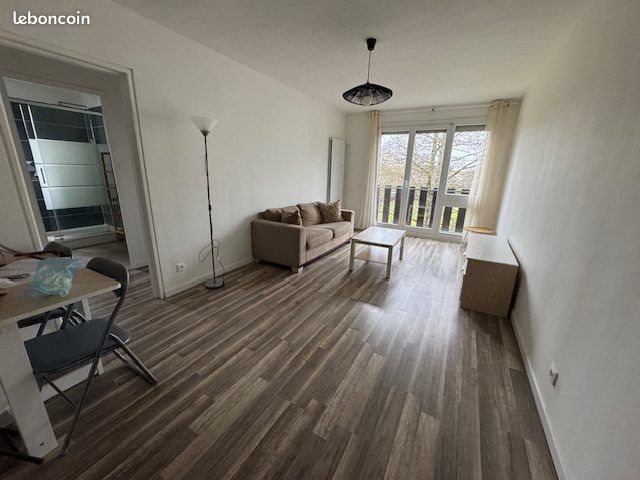 Appartement à louer, 49m², Pessac