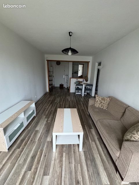 Appartement à louer, 49m², Pessac