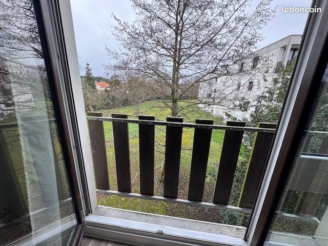 Appartement à louer, 49m², Pessac