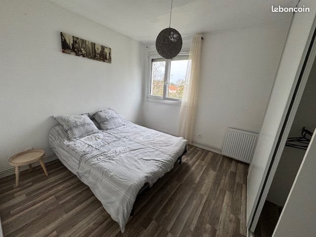 Appartement à louer, 49m², Pessac