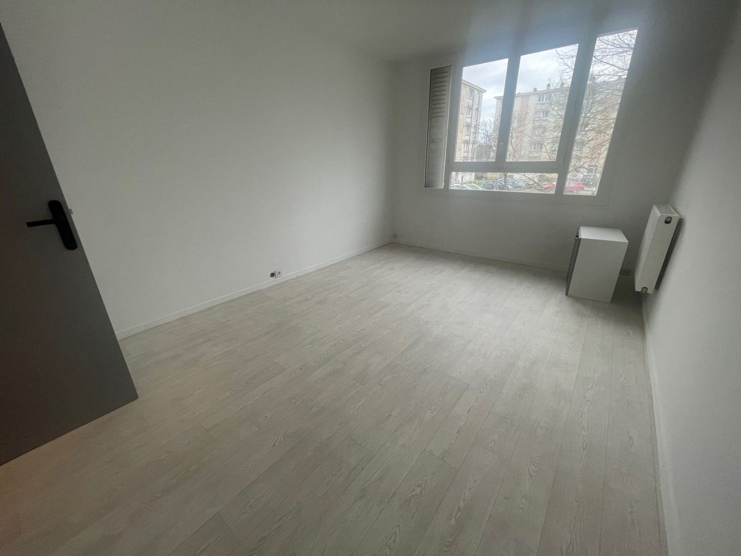 Appartement à vendre, 51m², Mérignac