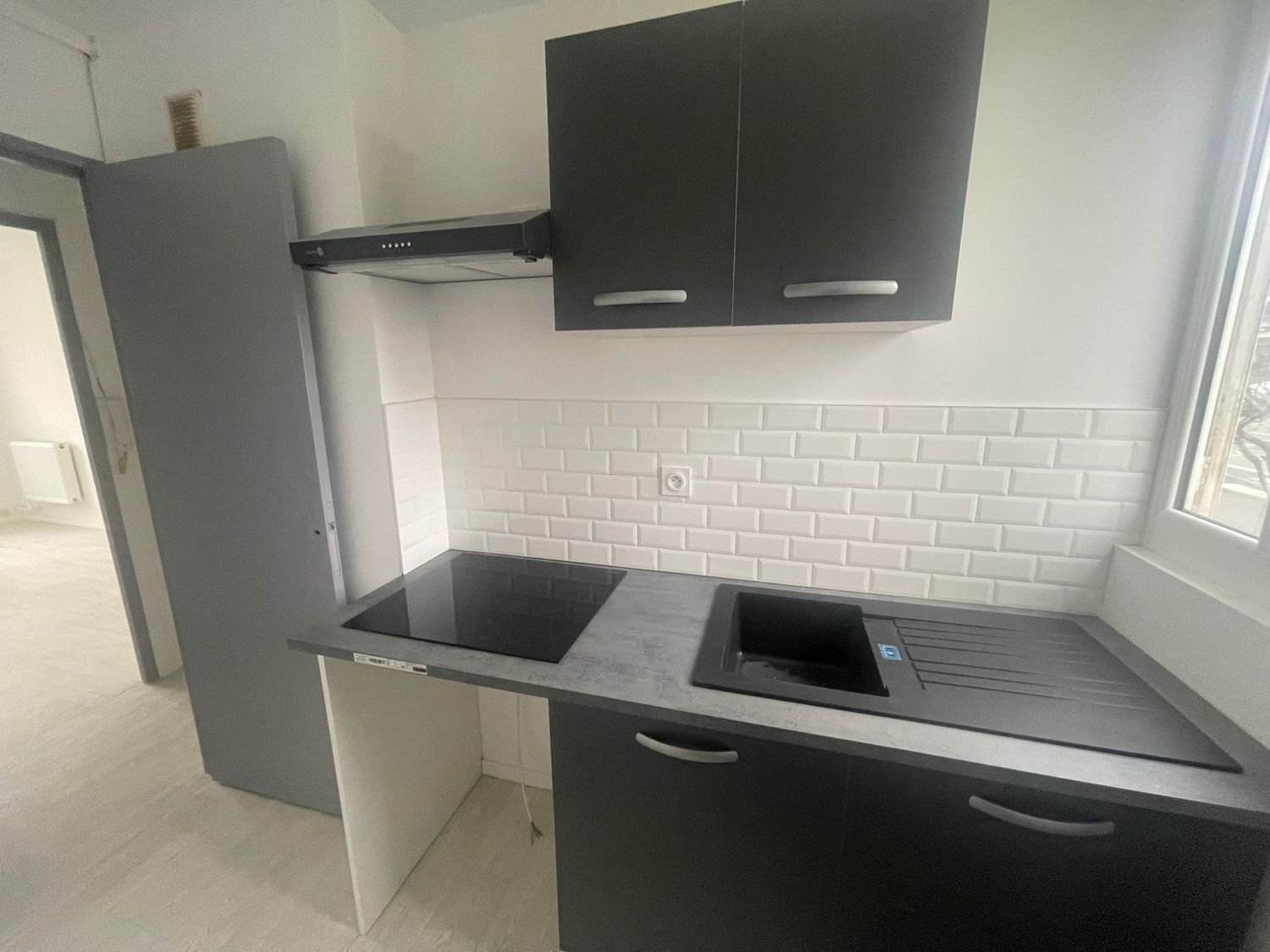Appartement à vendre, 51m², Mérignac